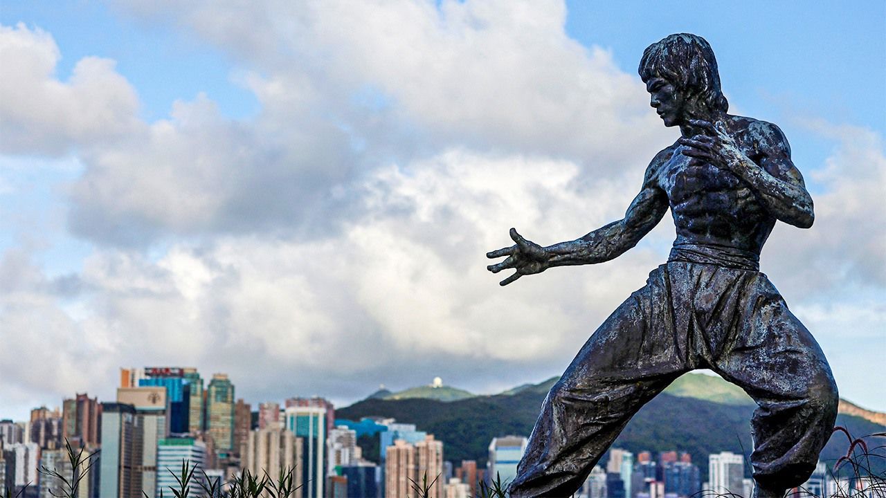 Embracing the Dragon: Japan’s Enduring Love of Bruce Lee