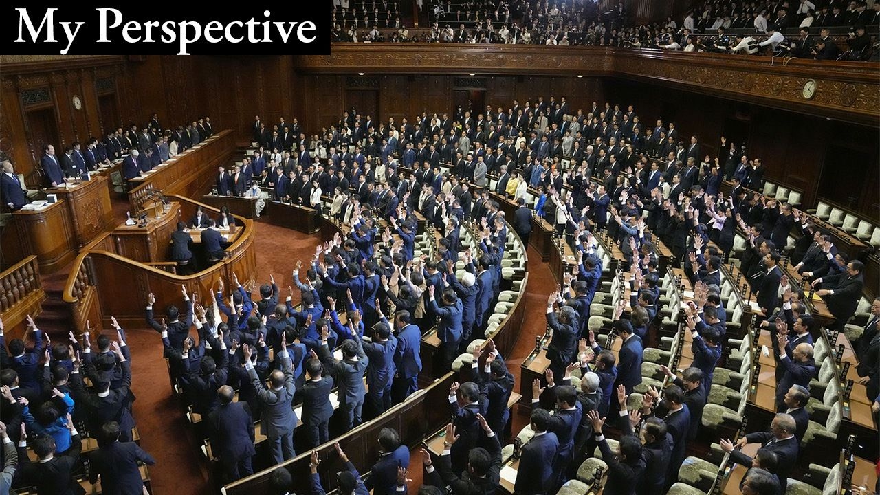 General Election 2026: Little Chance to Return to the “Neo-1955” Status Quo