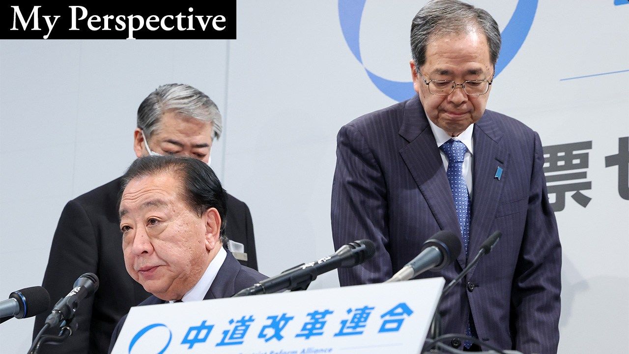 The Songs of Japan’s Political Times: Lessons from Takaichi’s Historic Win