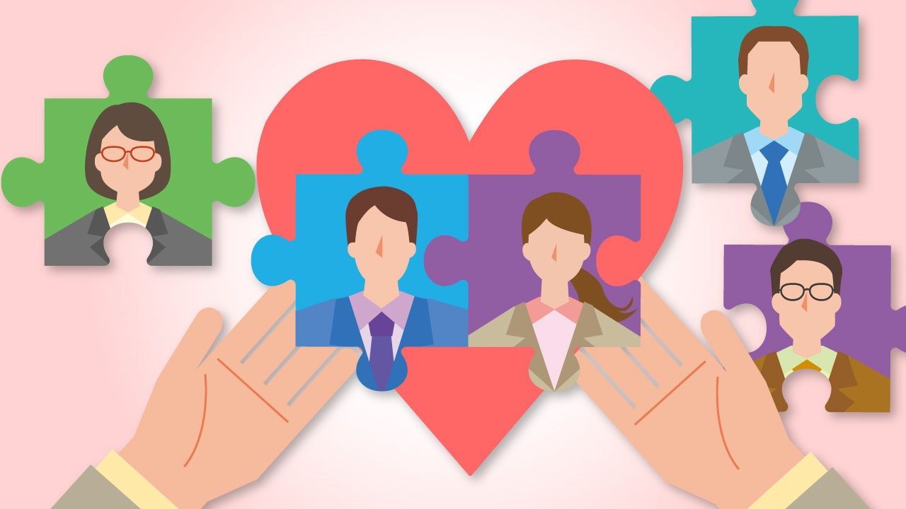Good Spouses Hard to Find? Japanese Parents Getting Involved in Matchmaking Events for Children