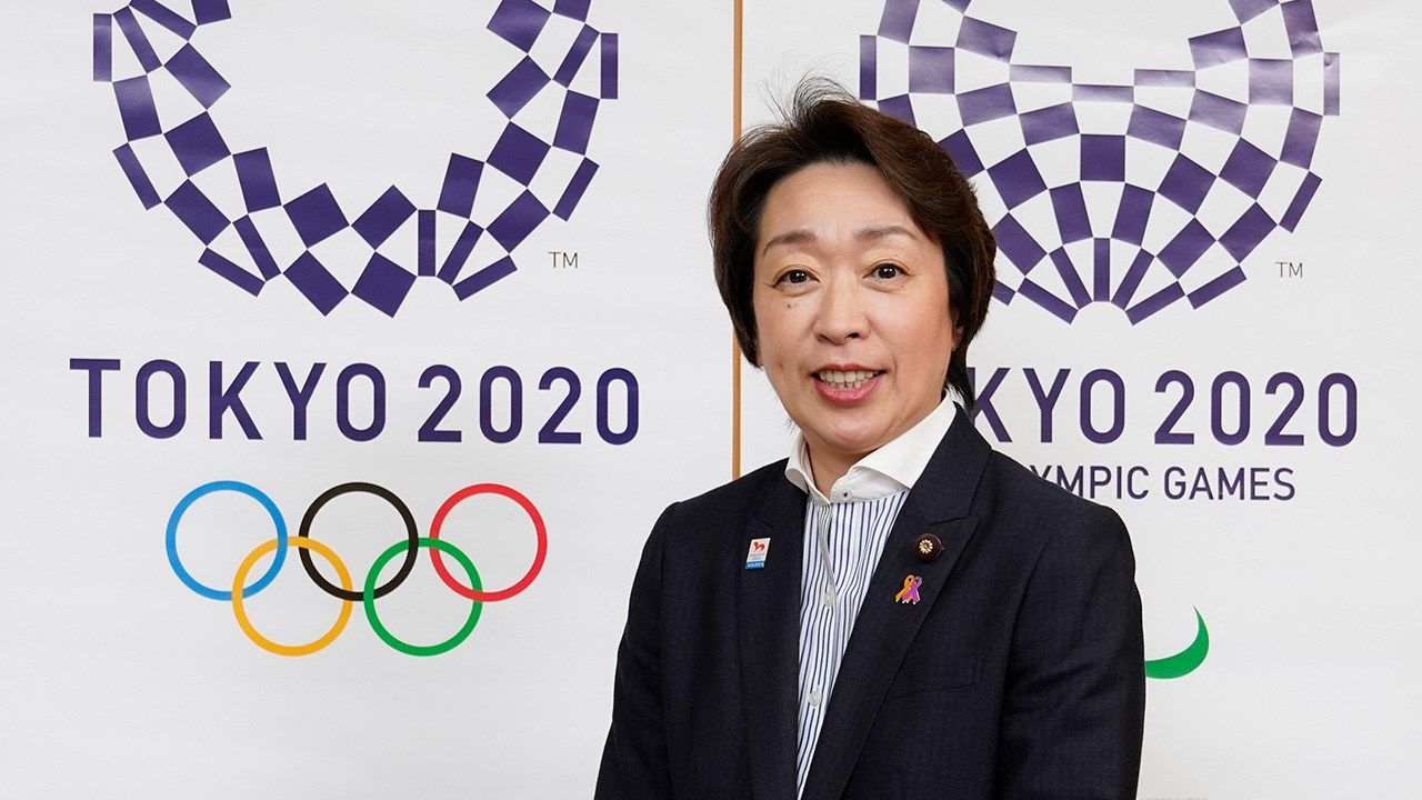 An Olympic Life: Hashimoto Seiko on Gender Equality in Japan and Realizing the Tokyo Games | Nippon.com