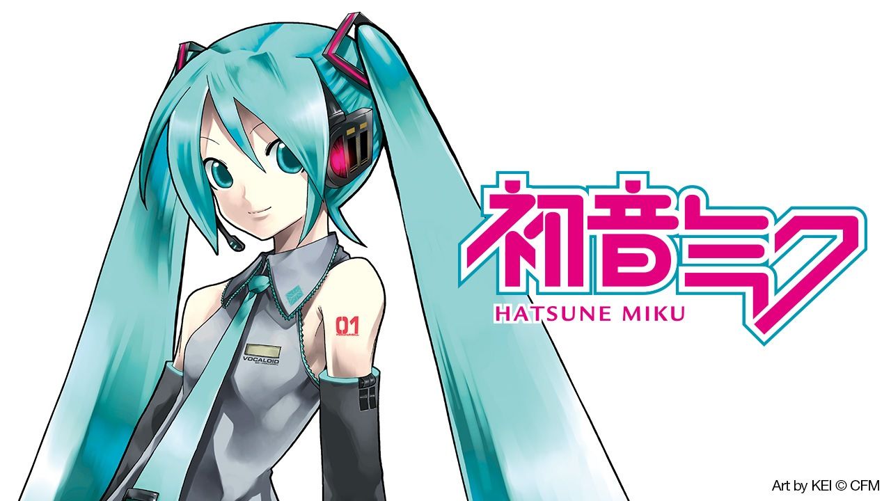 Hatsune Miku: Digital Face of a Twenty-First Century Music Revolution |  