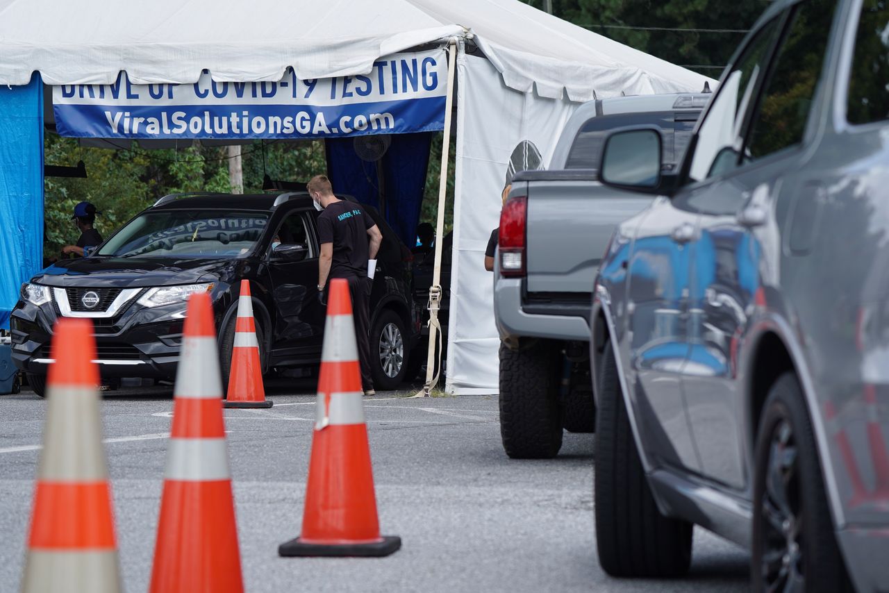 FactboxLatest on the worldwide spread of the coronavirus