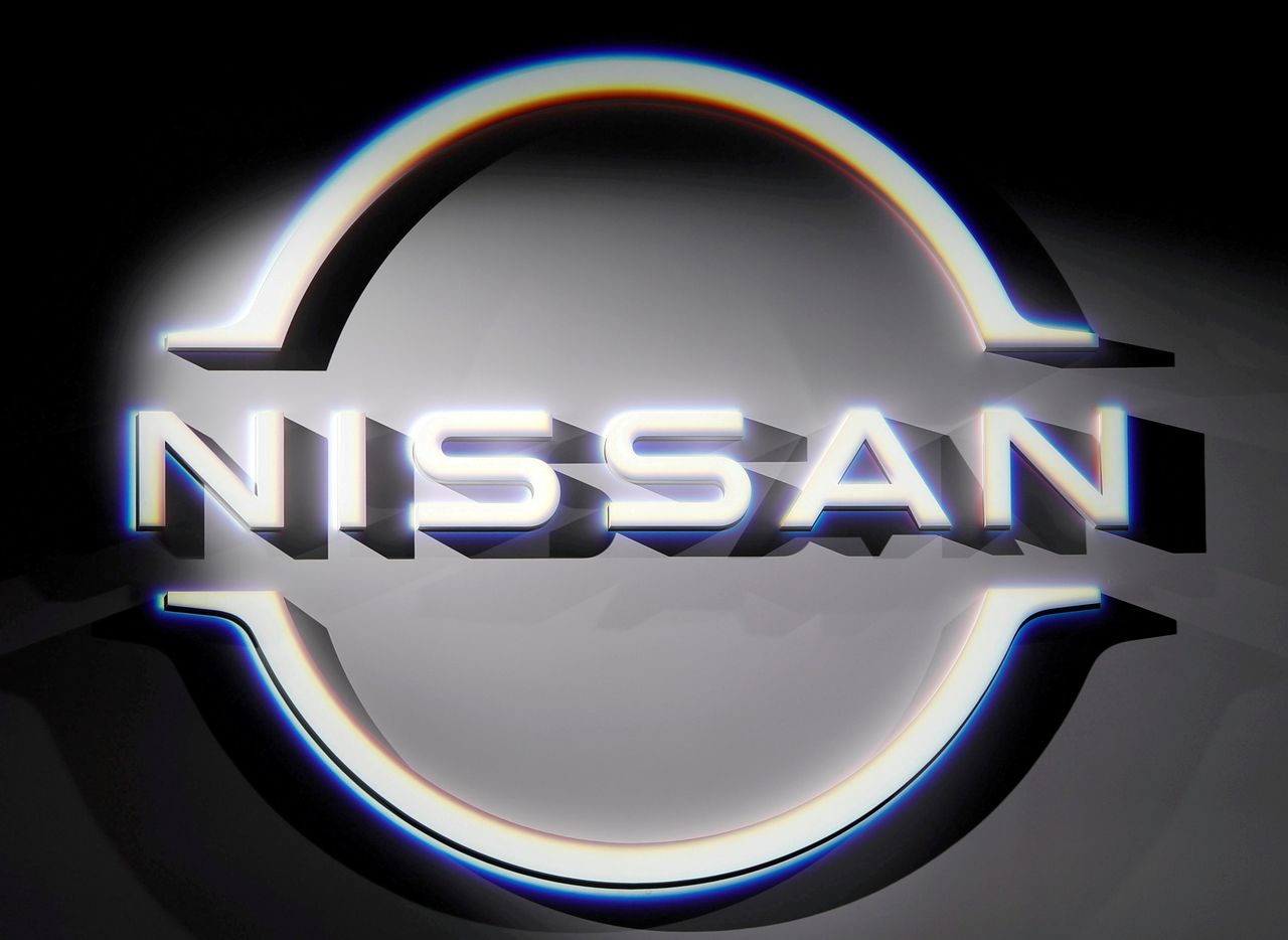 FILE PHOTO: Nissan Motor