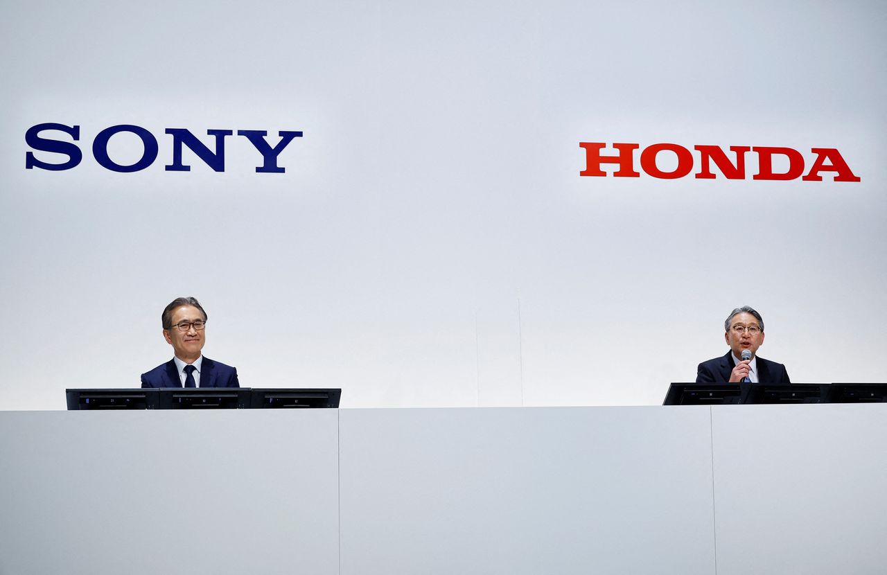 Sony Corp