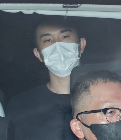 Suspected Masterminds in Robberies in Tokyo Area Arrested