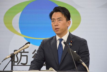 Japanese, Australian Defense Ministers to Meet on Sun.