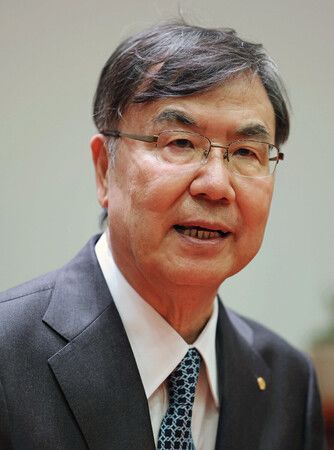 Nobel Winner Sakaguchi Stresses Importance of Medical Science