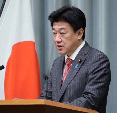 Japan Rejects China's Claim on Radar Use