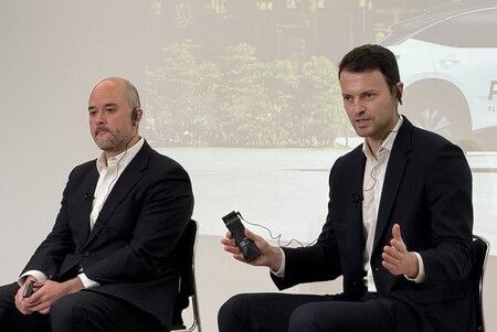 Nissan's Next Driver Assist to Be Available across Lineup