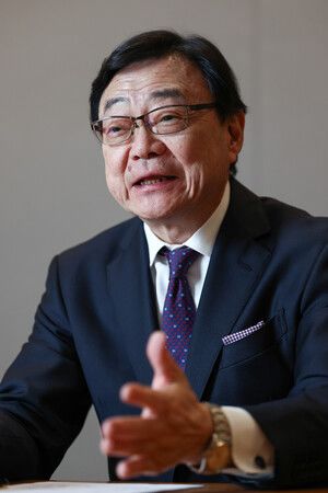 INTERVIEW: No Year-End Gasoline Price Plunge Due to Tax Cut