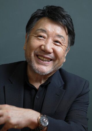 Japanese Film Director Masato Harada Dies at 76