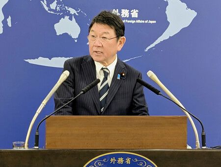 Number of Japanese Workers at U.N. Agencies Hits Record