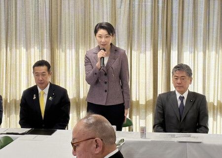 Okinawa Development Funds from State to Rise to 264.7 B. Yen