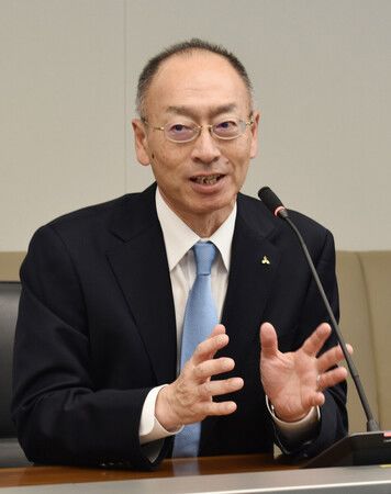 INTERVIEW: MHI Ready to Support Japan's Shipbuilding Revival