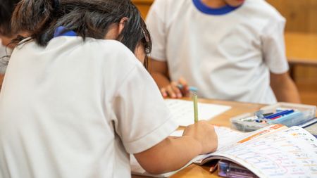 Kids on "Gakudo Hoiku" Waiting Lists Down for 1st Time in 4 Yrs