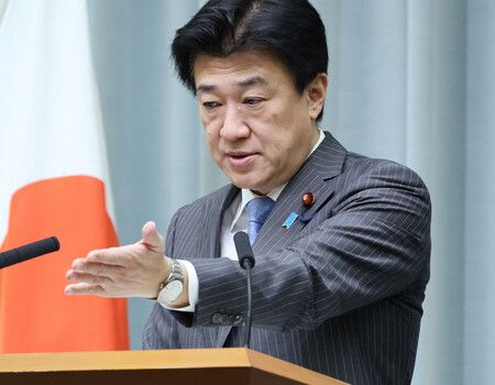 UAE President to Visit Japan for 1st Time in 36 Years