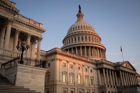 U.S. House Draft Resolution Blasts China's Coercion against Japan