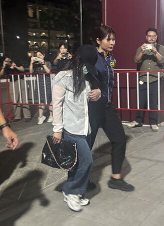 Mother of Thai Girl in Tokyo Sex Work Case Sent to Thailand