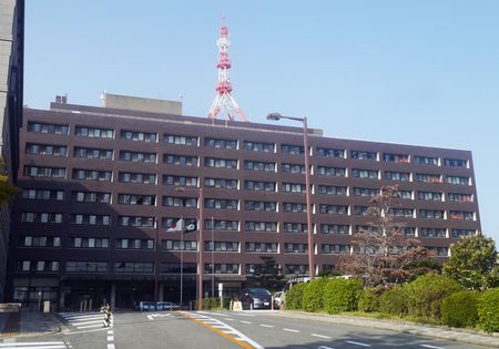 Japan's Mie Pref. Mulls Stopping Hiring Foreigners