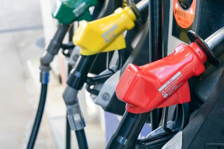 Japan Average Pump Price Hits 4-Year Low