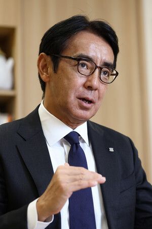 INTERVIEW: Lawson May Start OTC Drug Delivery in 2026