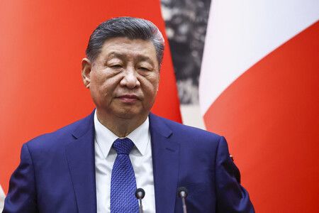 China Likely to Stay Tough on Japan This Year