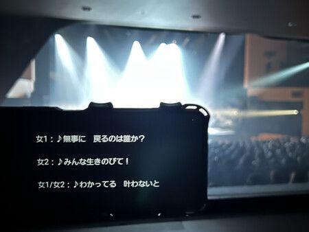 Tokyo Boosting Support for Accessibility to Arts