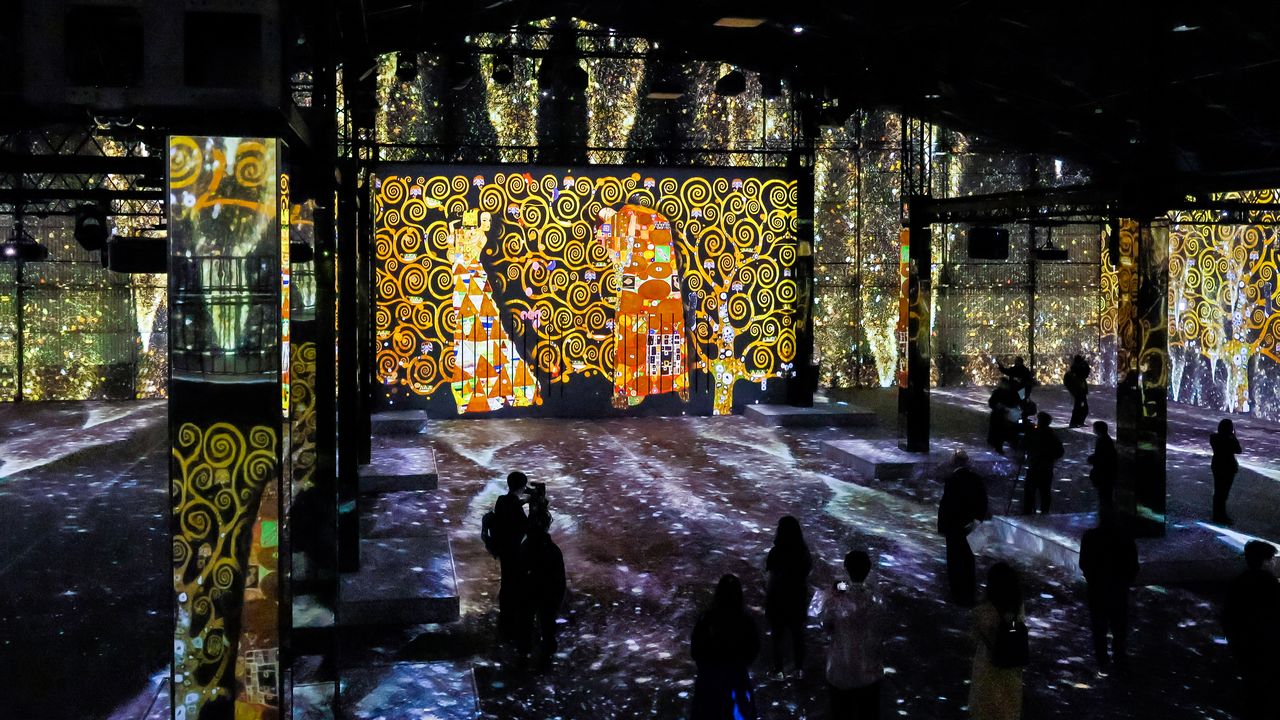 An Art Journey Across Time and Cultures at Toyota’s Moveum Yokohama