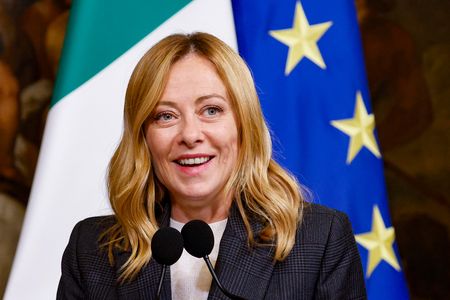 Italian PM Meloni to Visit Japan for Talks with Takaichi