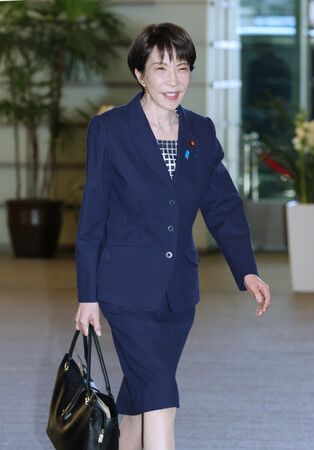 Japan-S. Korea Summit Set for Tues. in Takaichi's Home Prefecture