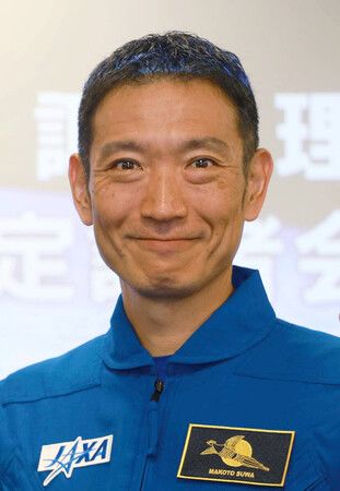 Japan's Suwa to Go on 1st Space Mission around 2027
