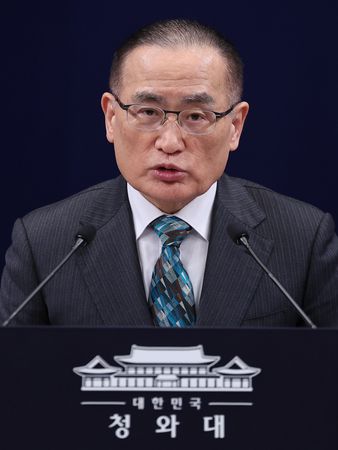 Lee, Takaichi May Discuss S. Korea's CPTPP Entry at Upcoming Summit