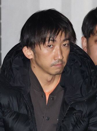 Man Arrested over Murder of Tokyo Audio Company Head