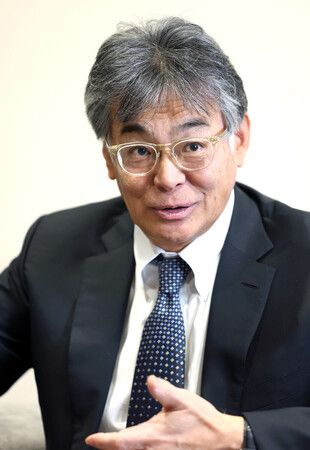 INTERVIEW: Fujitsu CEO Vows to Keep Raising Wages