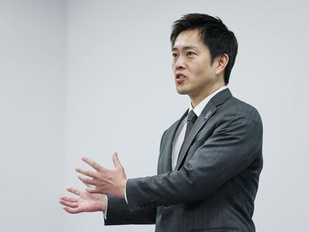 Osaka Governor, Mayor Ready for Elections over Metropolis Plan