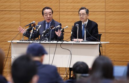 CDP's Noda Likely to Be PM Candidate of New Centrist Party