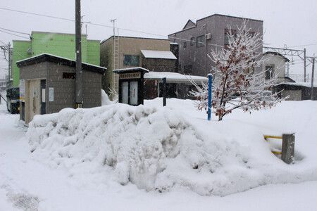 Concerns Spread in Snowy Areas over Wintertime Election