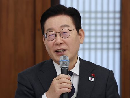 Next Japan-S. Korea Summit May Be Held in Lee's Hometown