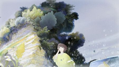 Shinomiya's Anime Film "A New Dawn" Selected for Berlin Competition