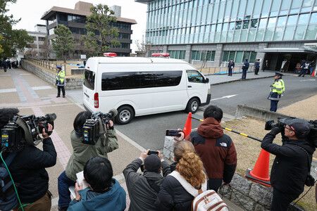Abe Shooter's Ill-Fated Background Denied as Key Factor