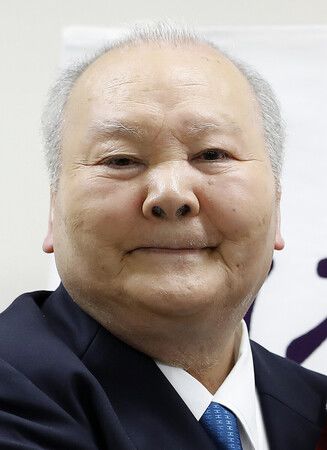 Former Japanese Shogi Master Hifumi Kato Dies at 86