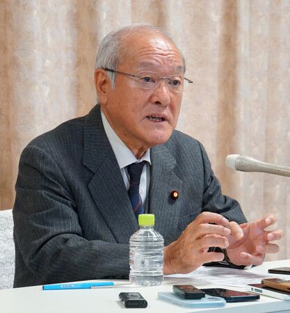 2026 POLLS: LDP to Slam Centrists in Election as Unfit to Govern