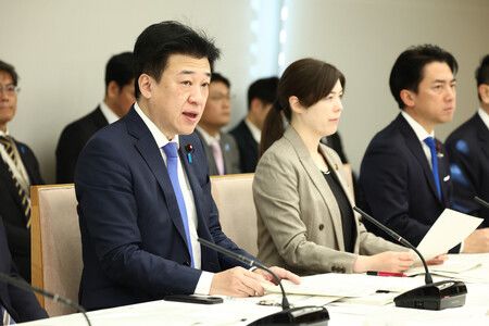 Japan Plans Stricter Rules to Address Foreigner-Linked Issues