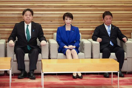 Japan to Accept Up to 1.23 M. Foreign Workers through FY 2028