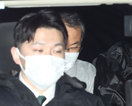Ex-Tokyo Univ. Associate Prof. Referred to Prosecutors