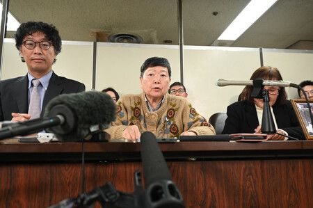 Tokyo Court Orders N. Korea to Pay Damages over Repatriation Program