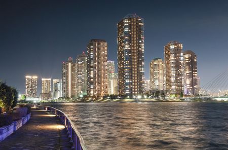 Tokyo's Average Condo Price Hits New Record High in 2025