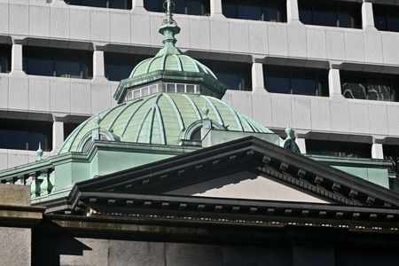 BOJ's December Rate Hike Reflected Concerns over Weak Yen