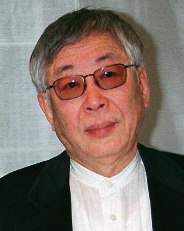 Japanese Film Director Yoichi Higashi Dies at 91